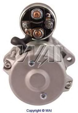 Стартер HC-Cargo CS1473