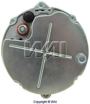 Генератор MOTOROLA 10748