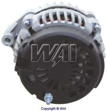 Генератор ACDelco 3211820