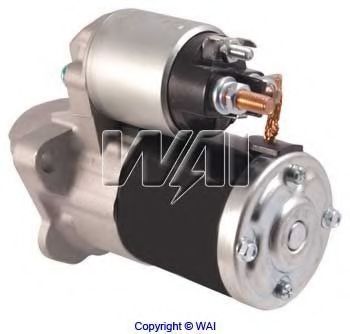 Стартер WAIglobal SS749