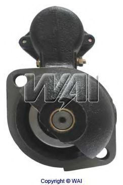 Стартер WAIglobal 6577N