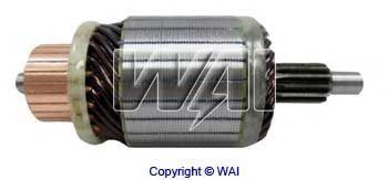 Якорь, стартер WAIglobal 61-8337