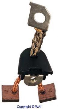 Угольная щетка, стартер WAIglobal 68-217