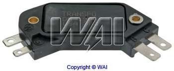 Датчик, импульс зажигания WAIglobal DM1906
