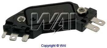 Датчик, импульс зажигания STANDARD LX330