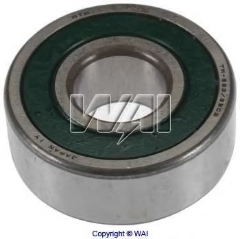 Подшипник WAIglobal 10-62322-4