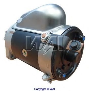 Стартер WAIglobal 3210R