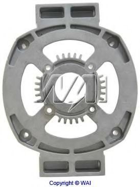 Подвеска, генератор WAIglobal 21191