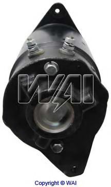 Генератор DELCO REMY 1101863