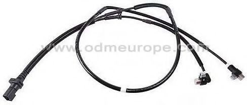 Датчик, частота вращения колеса ODM-MULTIPARTS 97-990242