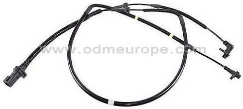 Датчик, частота вращения колеса ODM-MULTIPARTS 97-990244