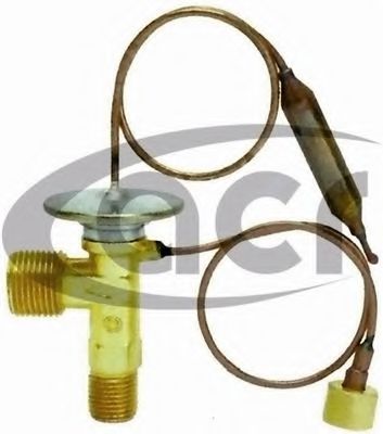 Расширительный клапан, кондиционер ACR 120014