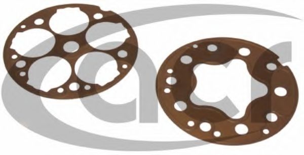 Набор прокладок, комрессор ACR 151072