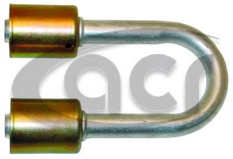 Соединитель шланга ACR 116050