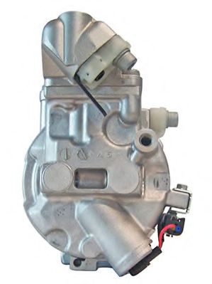 Компрессор, кондиционер GERI 945381