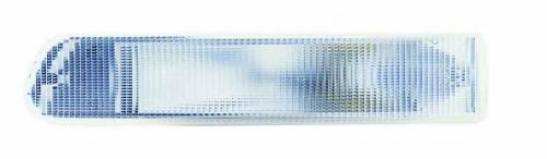 Фонарь указателя поворота LORO 663-1601L-UE