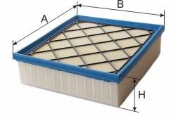 Воздушный фильтр GOODWILL AG 376