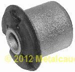 Подвеска, рычаг независимой подвески колеса Metalcaucho 00893