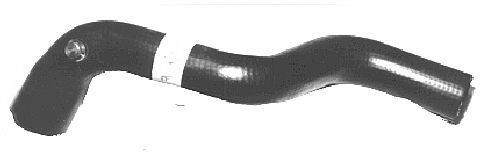 Шланг радиатора Metalcaucho 07842