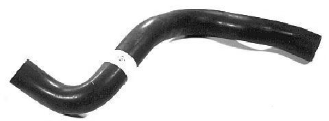 Шланг радиатора Metalcaucho 08129