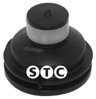 Подвеска, двигатель STC T405784