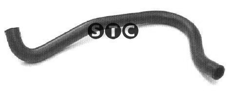 Шланг, теплообменник - отопление STC T407863