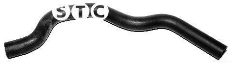 Шланг, теплообменник - отопление STC T407909