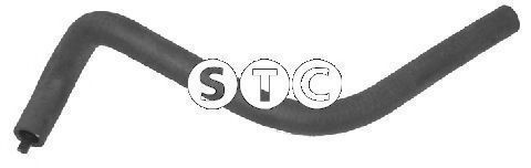 Шланг, теплообменник - отопление STC T408520