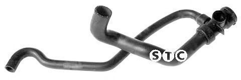 Шланг радиатора STC T409312