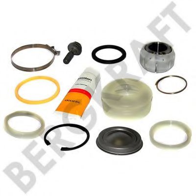 ремонтный комплект, рычаг подвески AUGER 51451