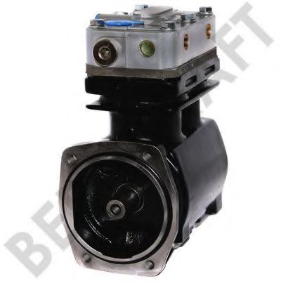 Компрессор, пневматическая система BERGKRAFT BK1205051AC