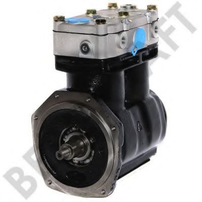 Компрессор, пневматическая система DT 542001