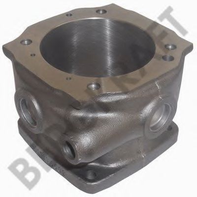 Гильза цилиндра, пневматический компрессор BERGKRAFT BK15000AAS