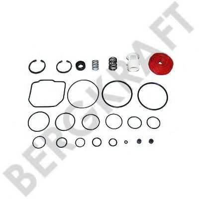 Ремкомплект BERGKRAFT BK8505022