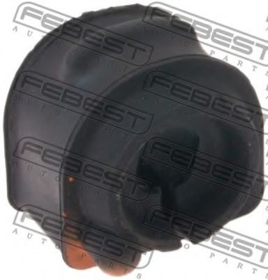 Опора, стабилизатор FEBEST FSB-CB4R