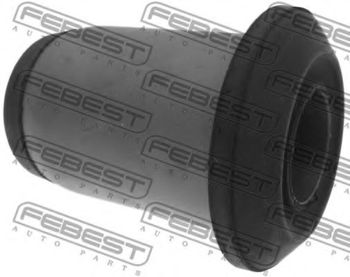 Подвеска, рычаг независимой подвески колеса FEBEST MZAB-018