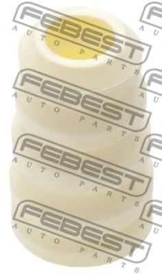 Амортизатор FEBEST TD-SV32F