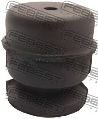 Буфер, амортизация FEBEST TD-TCR20R