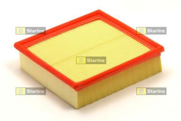 Воздушный фильтр FEBI BILSTEIN 1510