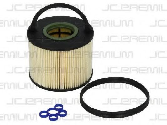 Топливный фильтр JC PREMIUM B3W038PR