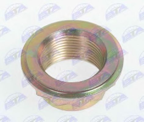 Конец вала, приводной вал LEMFÖRDER 11303