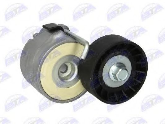 Натяжитель ремня, клиновой зубча BTA B05-01-034