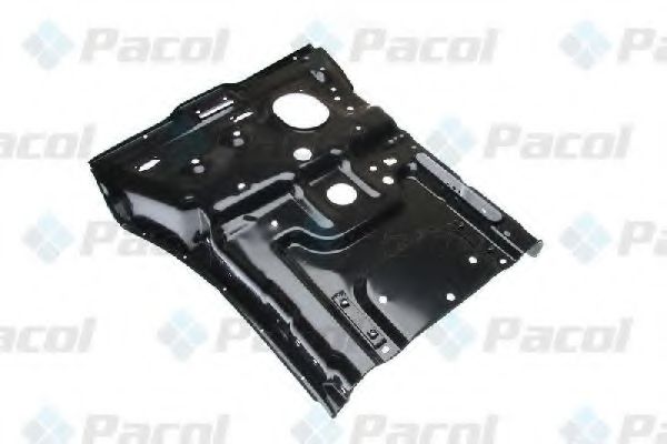 Дверь, кабина водителя PACOL BPC-SC014R