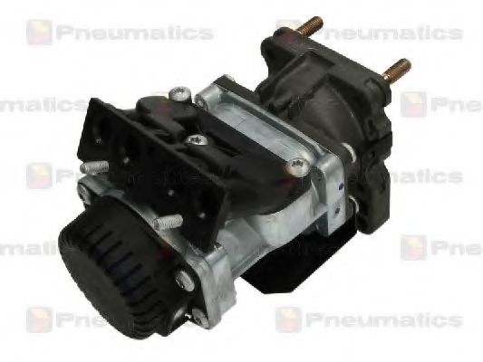 Тормозной клапан, тормозной механизм PNEUMATICS PN-10095