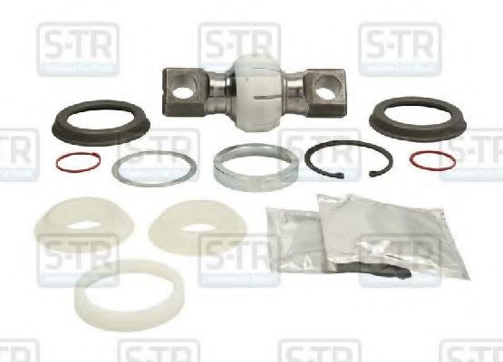 ремонтный комплект, рычаг подвески AUGER 55054