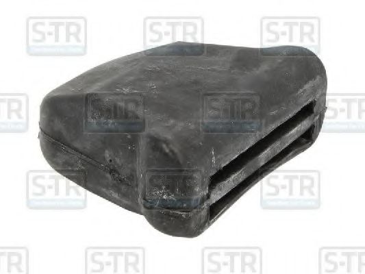 Подвеска, листовая рессора S-TR STR-1203114