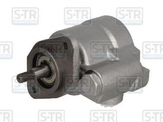 Гидравлический насос, рулевое управление S-TR STR-140805