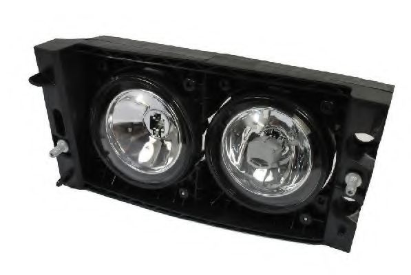 Фара дальнего света TRUCKLIGHT FL-DA003L