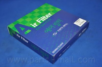 Воздушный фильтр PARTS-MALL PAC-001