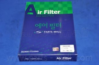 Воздушный фильтр PARTS-MALL PAF-0103